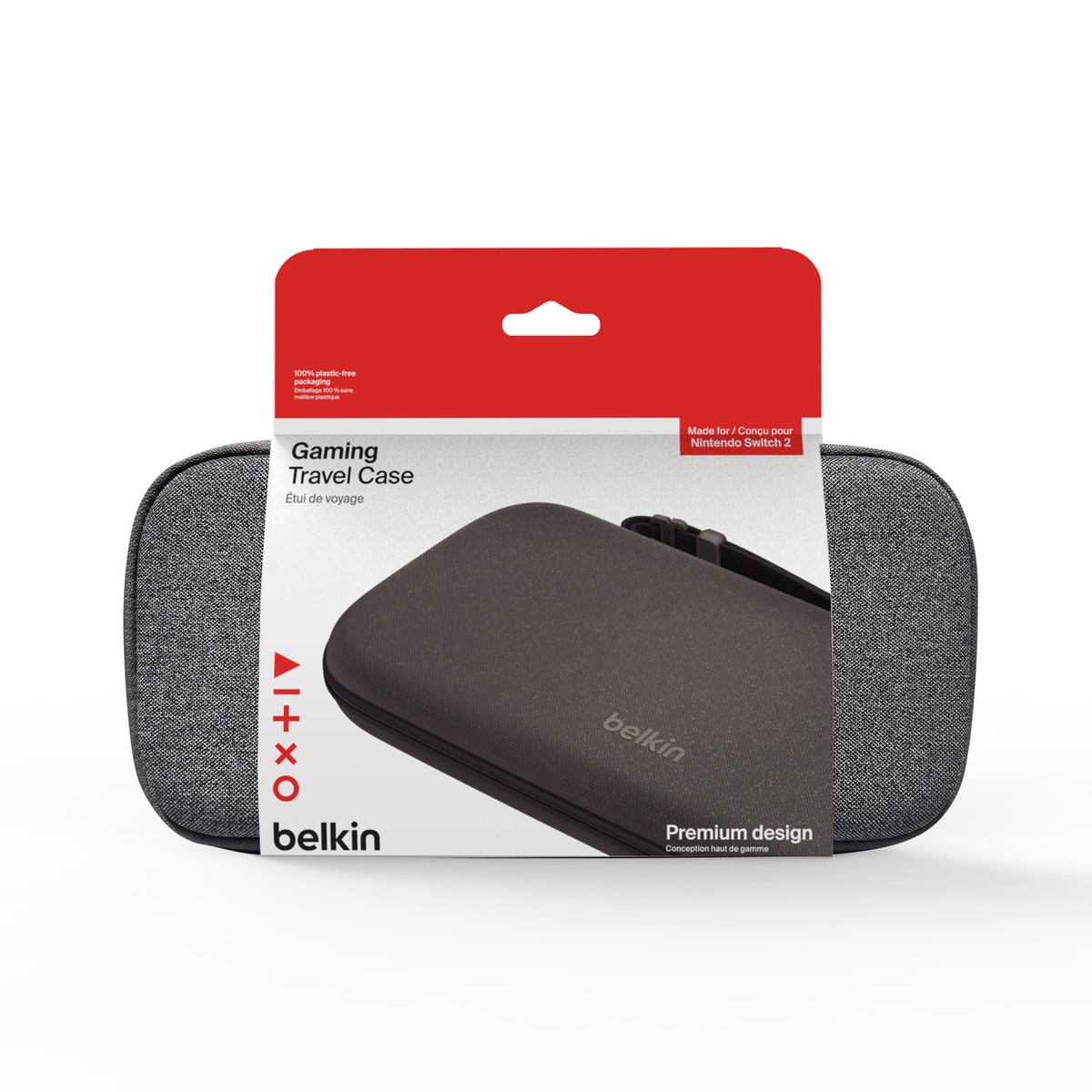 Estuche NSW2 Charcoal image number null