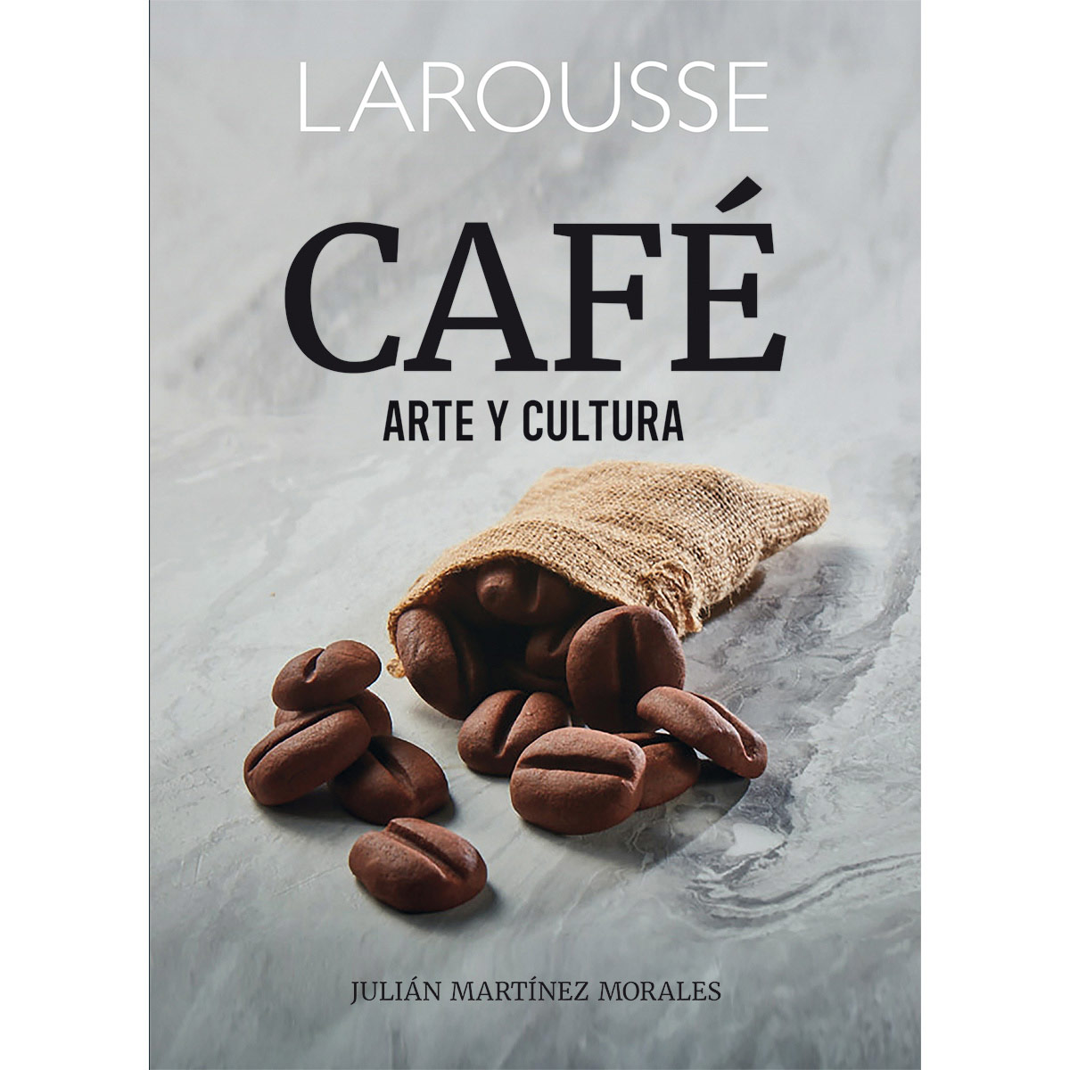 Café. Arte y cultura image number null