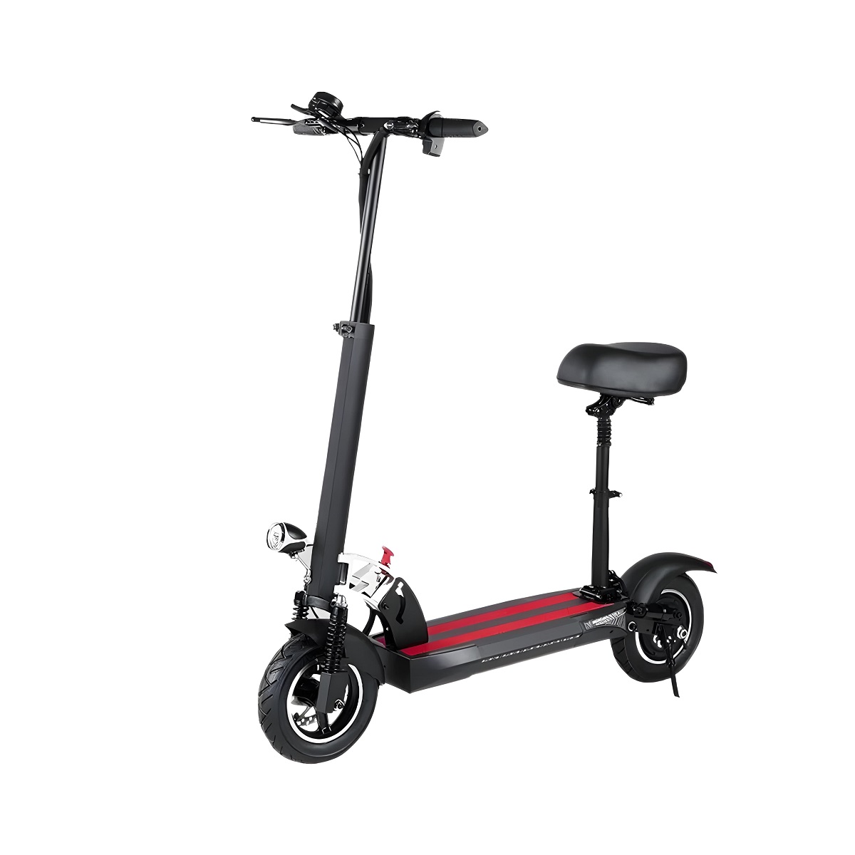 Scooter El&eacute;ctrico LifeWorks image number null
