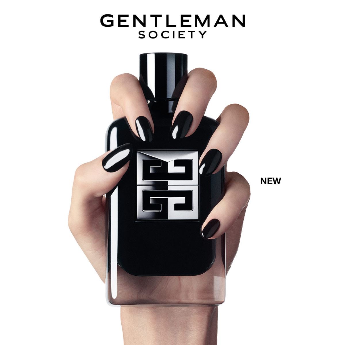 Fragancia Para Hombre Gentleman Society Eau De Parfum 60 Ml image number null