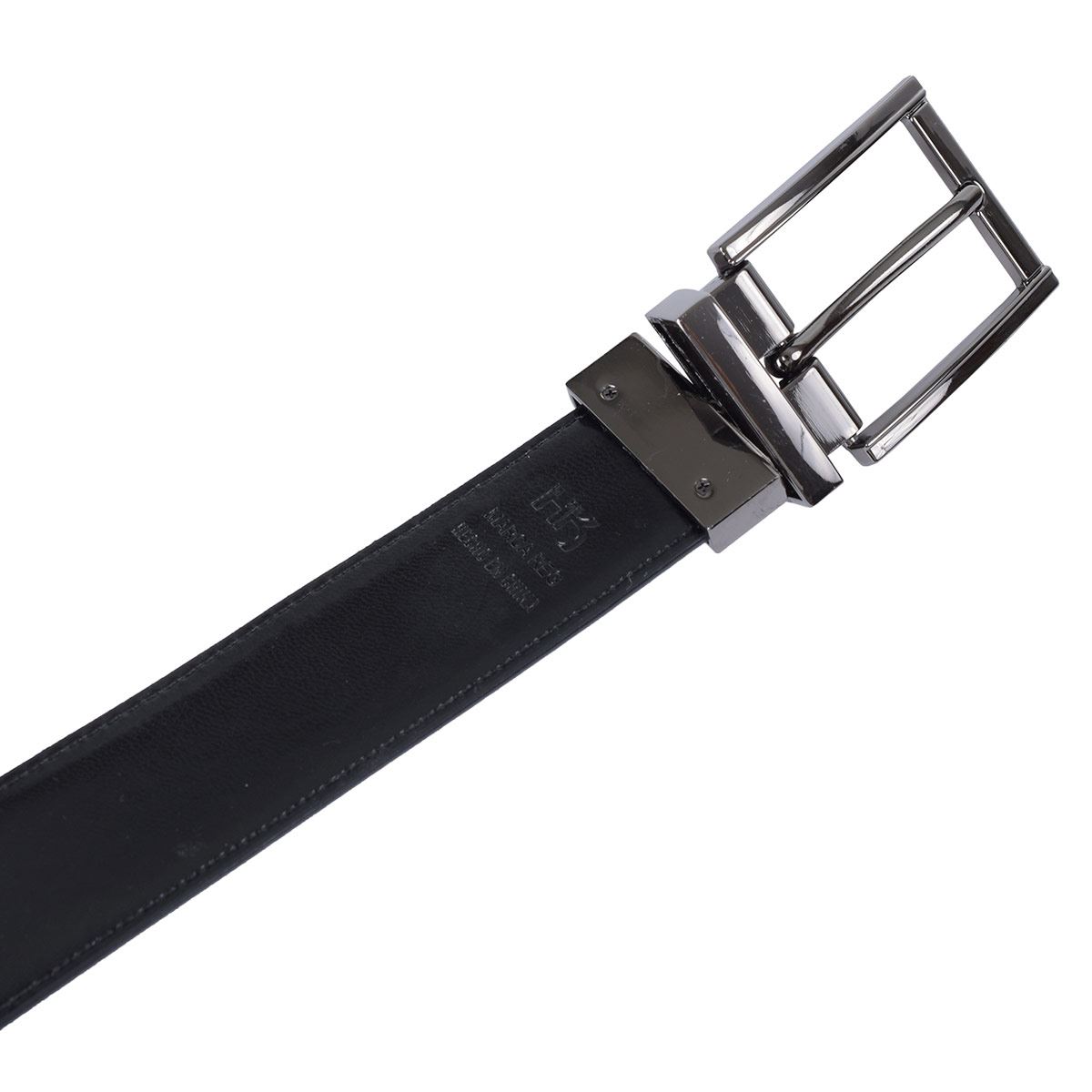 Cinturón Reversible para Hombre HK image number null