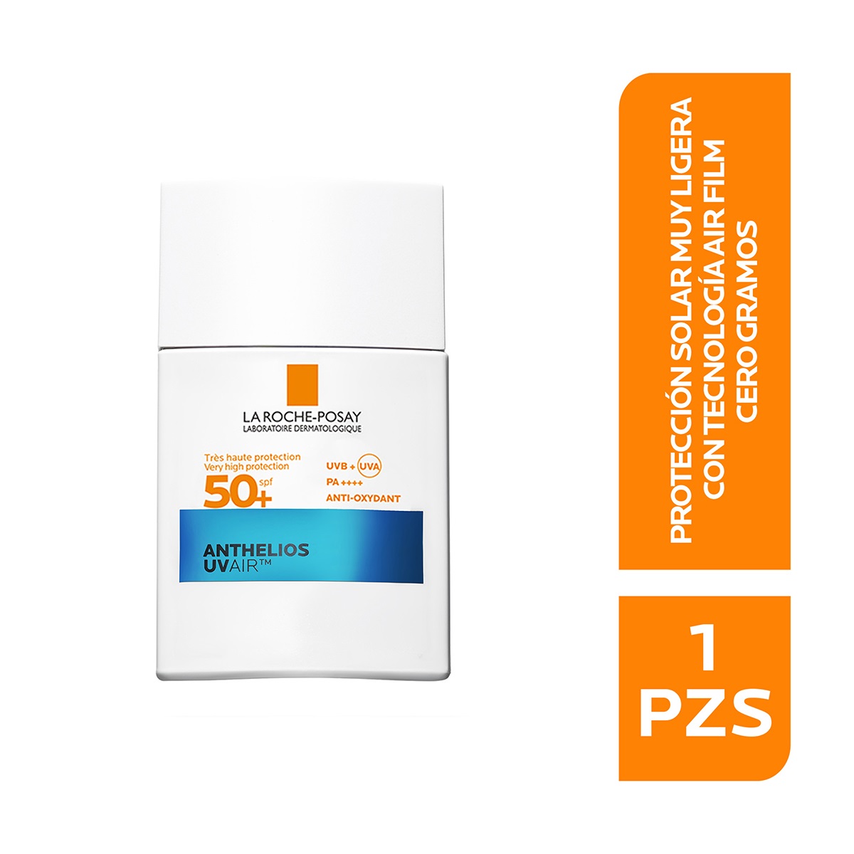 La Roche Posay Anthelios UV Air 50+ image number null