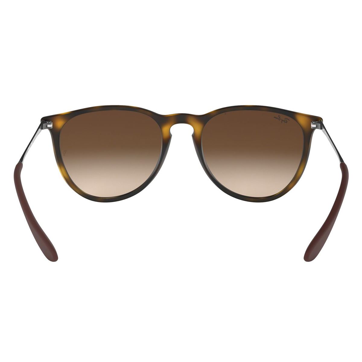 Lente Solar Ray-Ban Armaz&oacute;n en Nylon Habana image number null