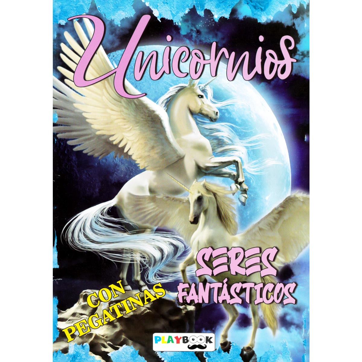 Seres Fant&aacute;sticos image number null