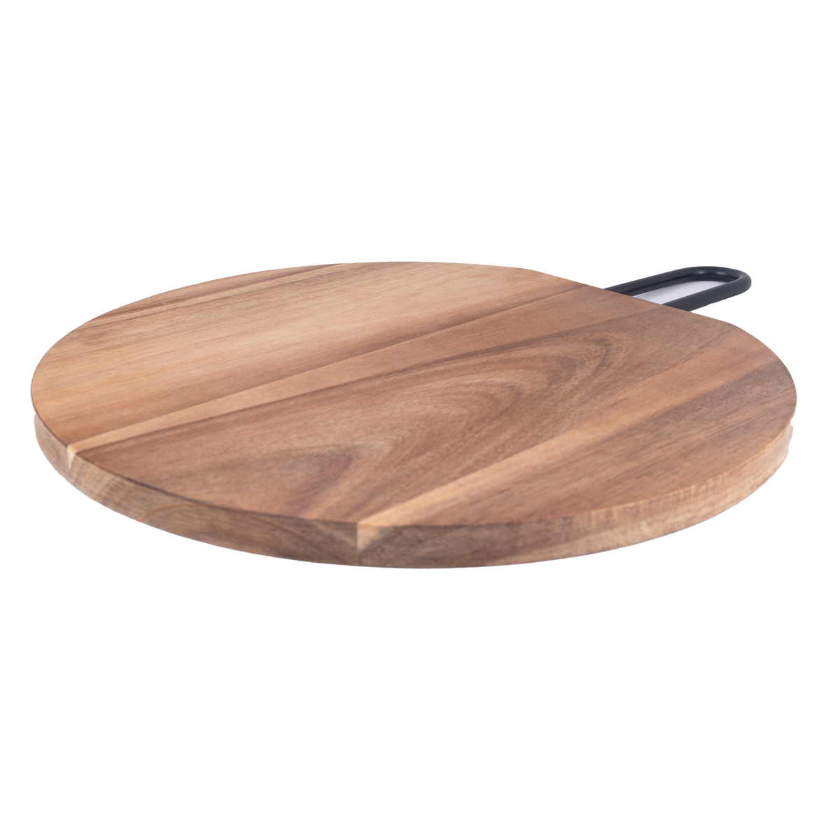 Home Nature Tabla De Madera Rendonda  31*30*1.5 Cm image number null