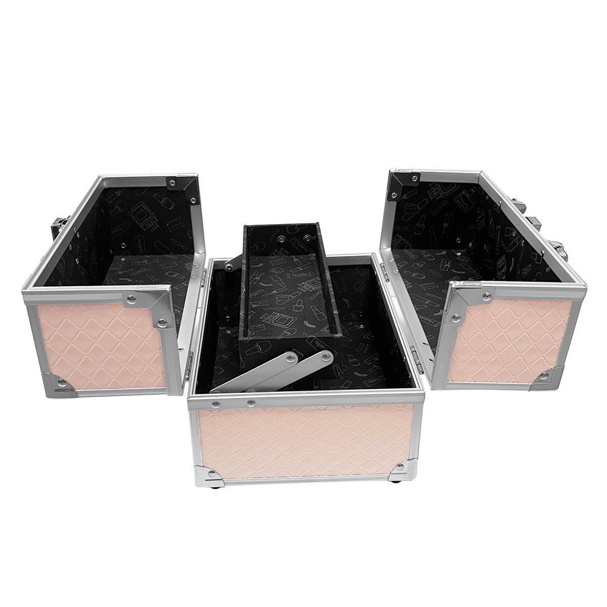 Caja Dura Palo De Rosa MODELLA image number null