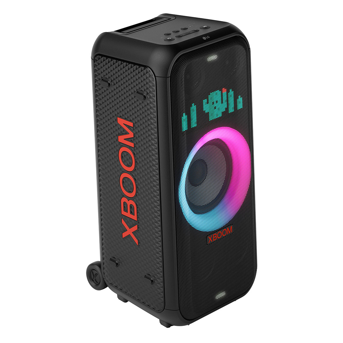 Bocina LG XBoom Xl7t image number null