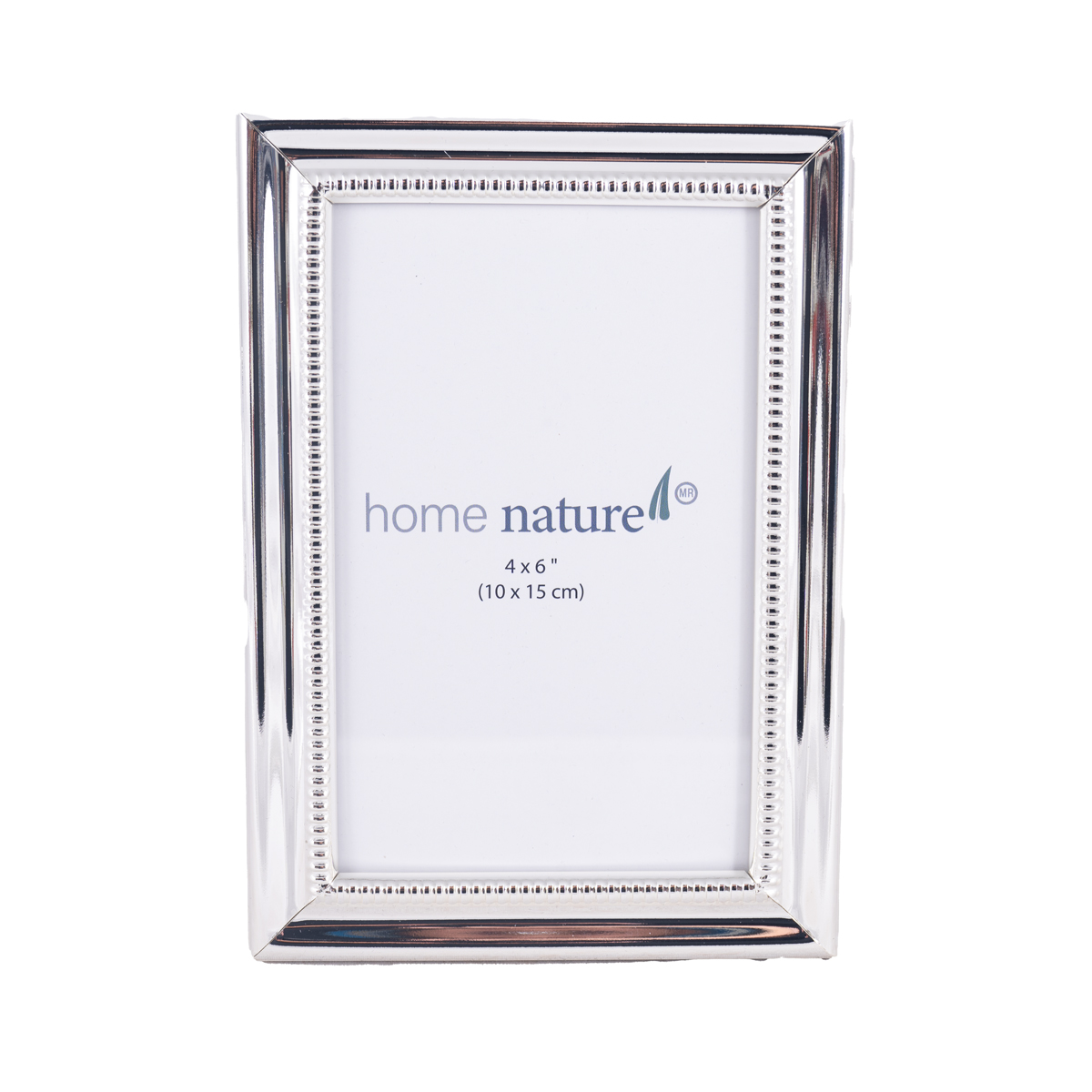 Home Nature Portarretrato De Metal Naples 4X6" image number null