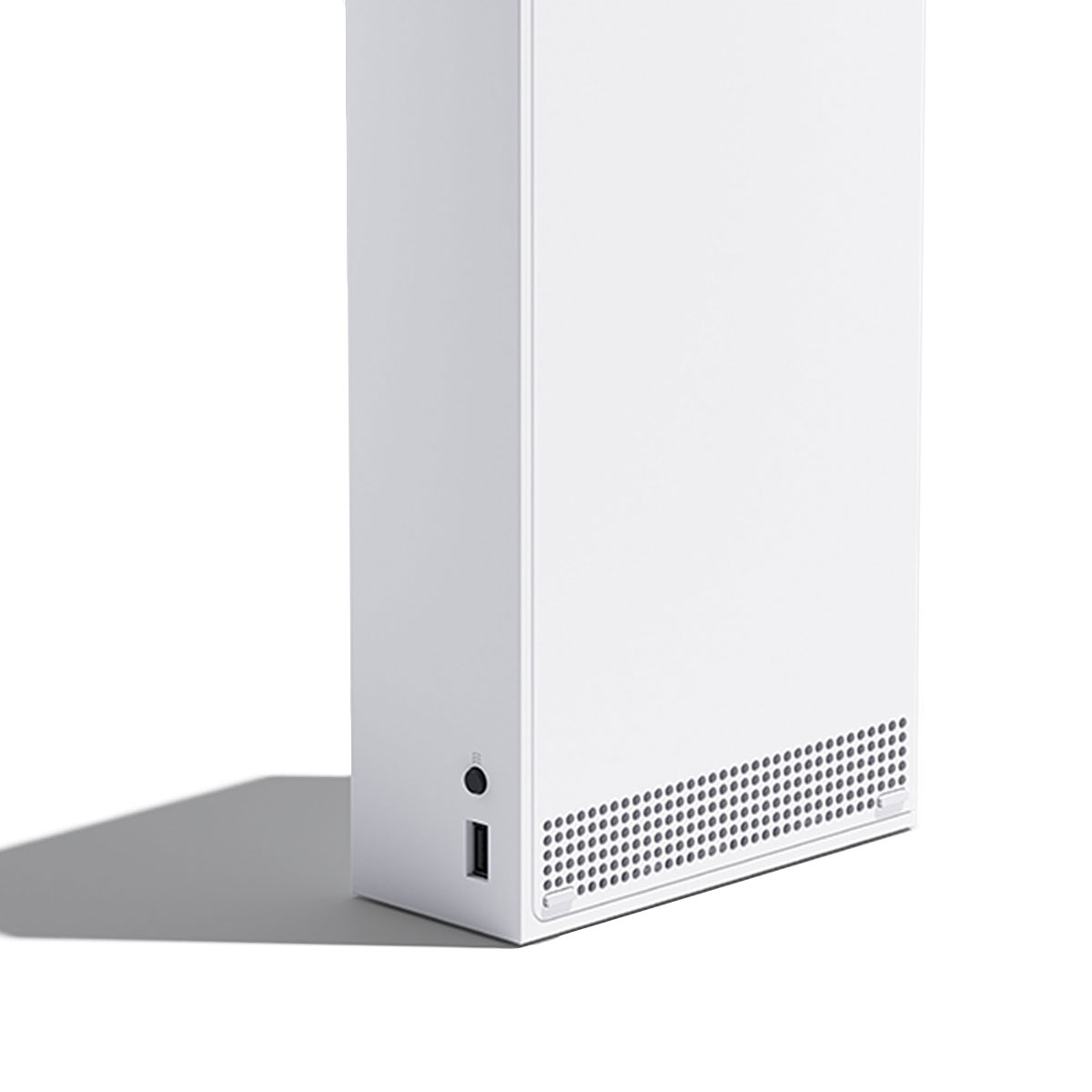 Consola Xbox Series S 512 GB Con Control image number null