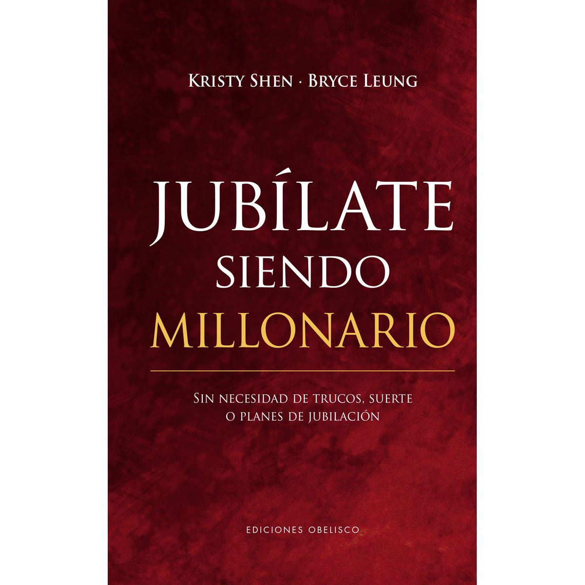 Jub&iacute;late siendo millonario image number null