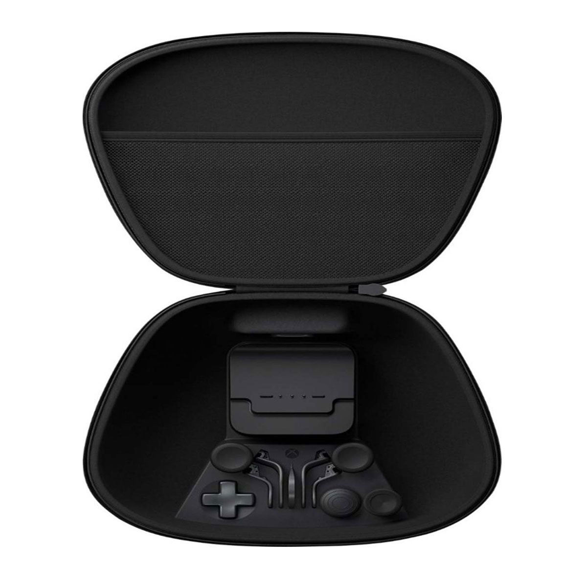 Control Xbox ONE Elite Black Series 2 image number null