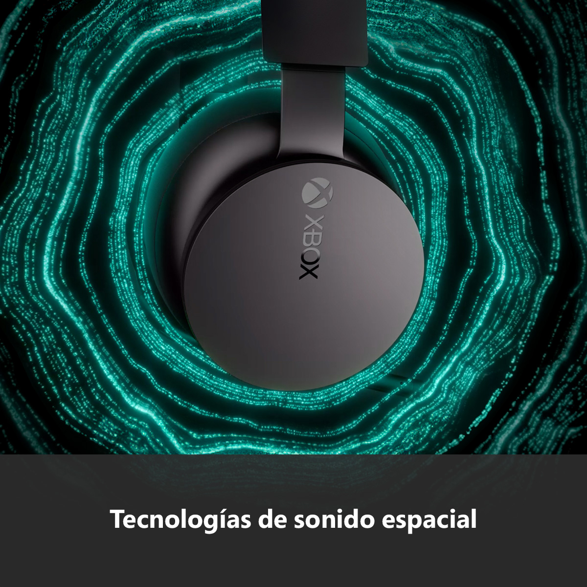 Audífonos Inalámbricos Para Xbox image number null