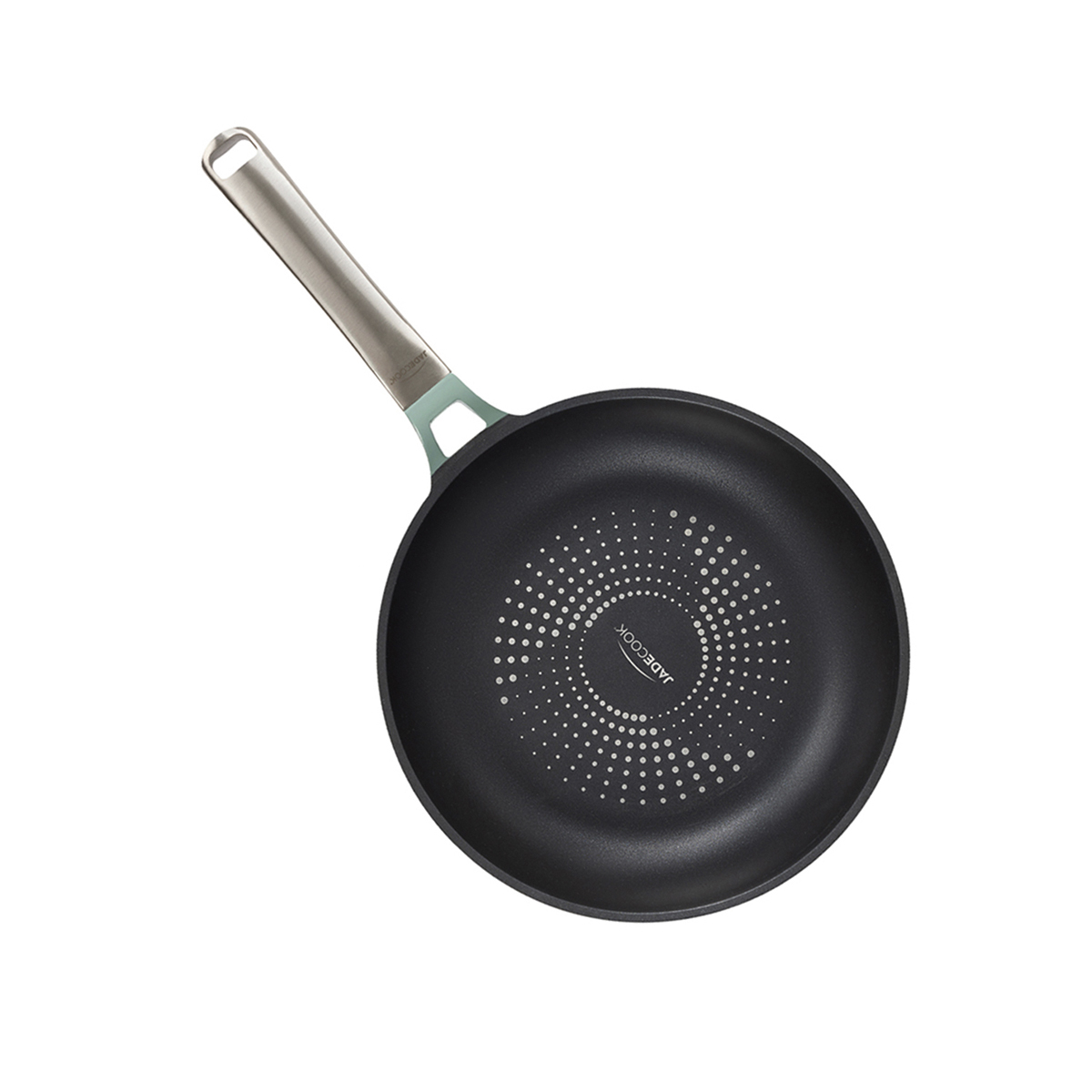 Sartén de 20 cm JADE PRO-SERIES JADE COOK image number null