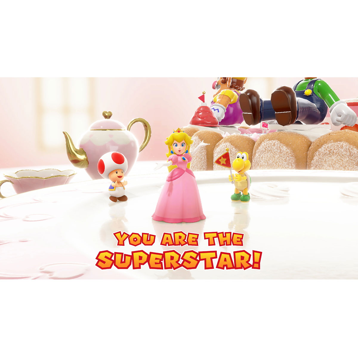 NSW Mario Party Superstars image number null