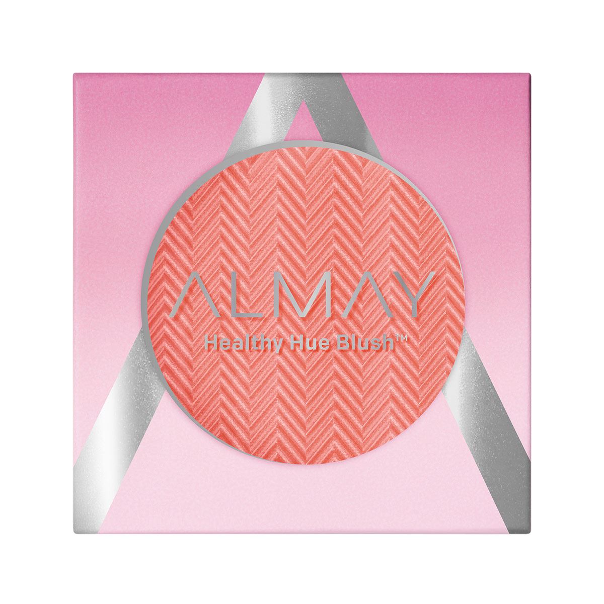 Rubor So Peachy Almay image number null