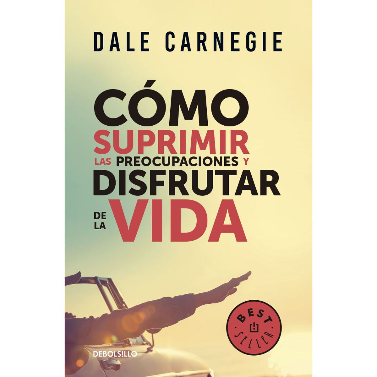 Como suprimir las preocupaciones y disfrutar la vida image number null