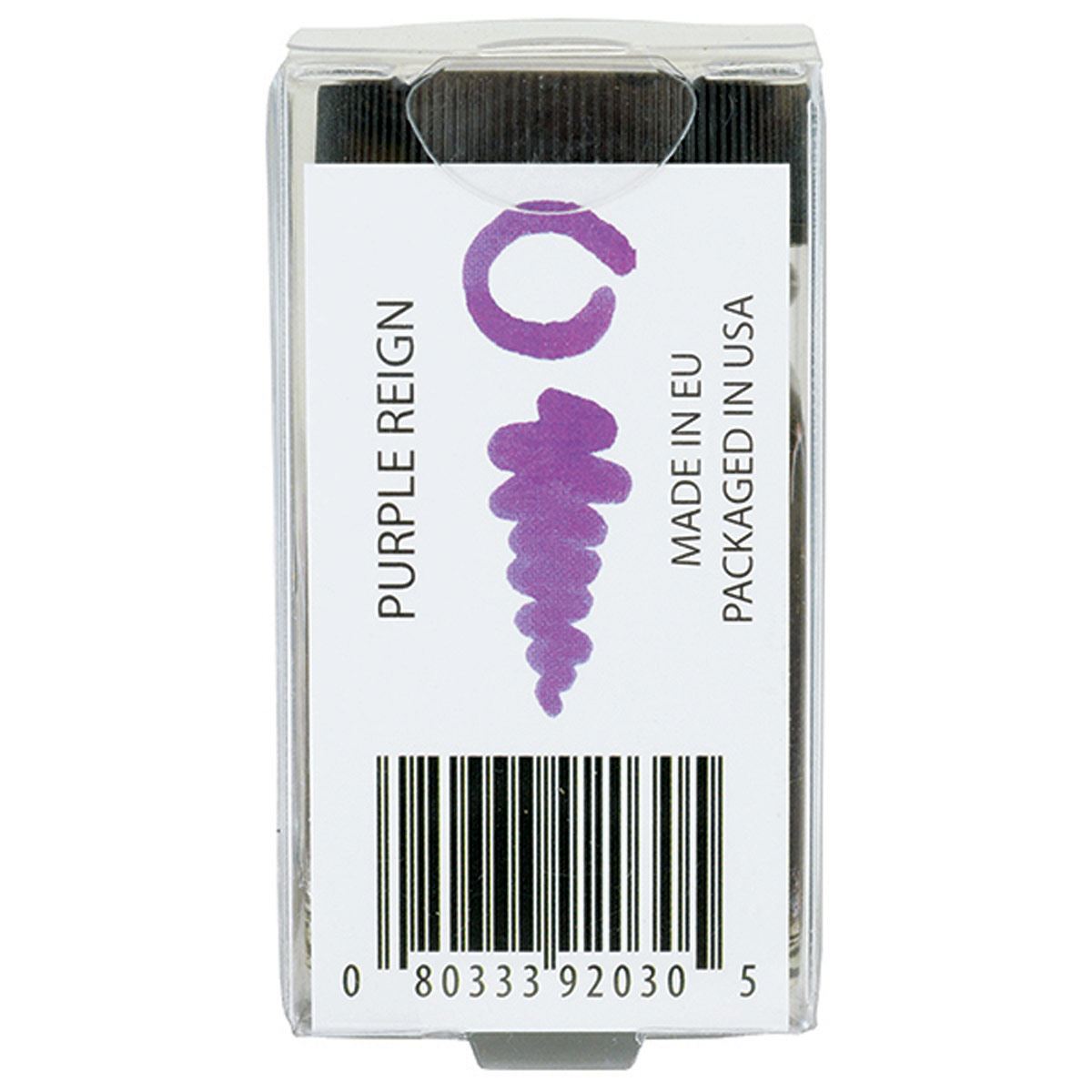 Tinta monteverde 30 ml. Purple reign image number null