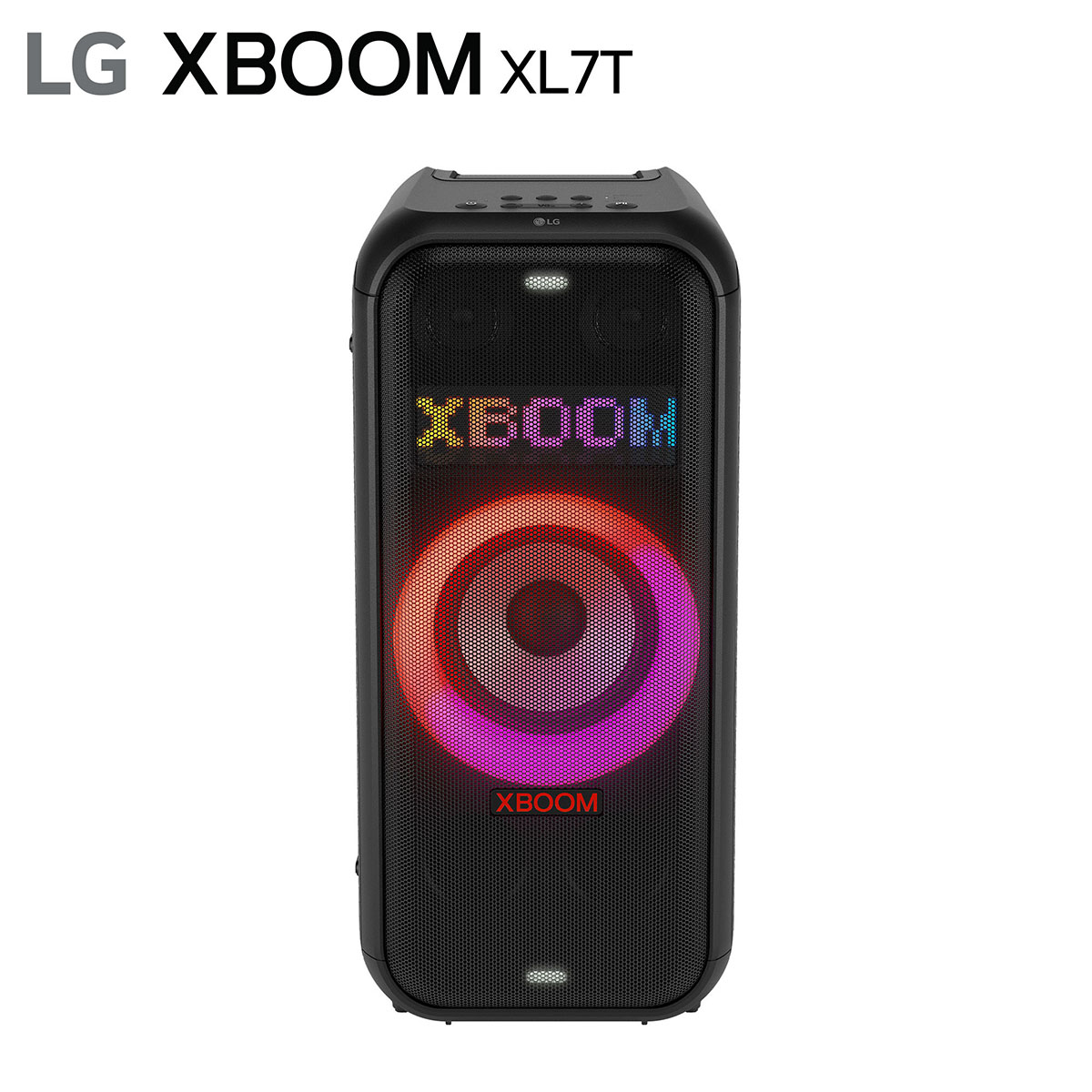 Bocina LG XBoom Xl7t image number null