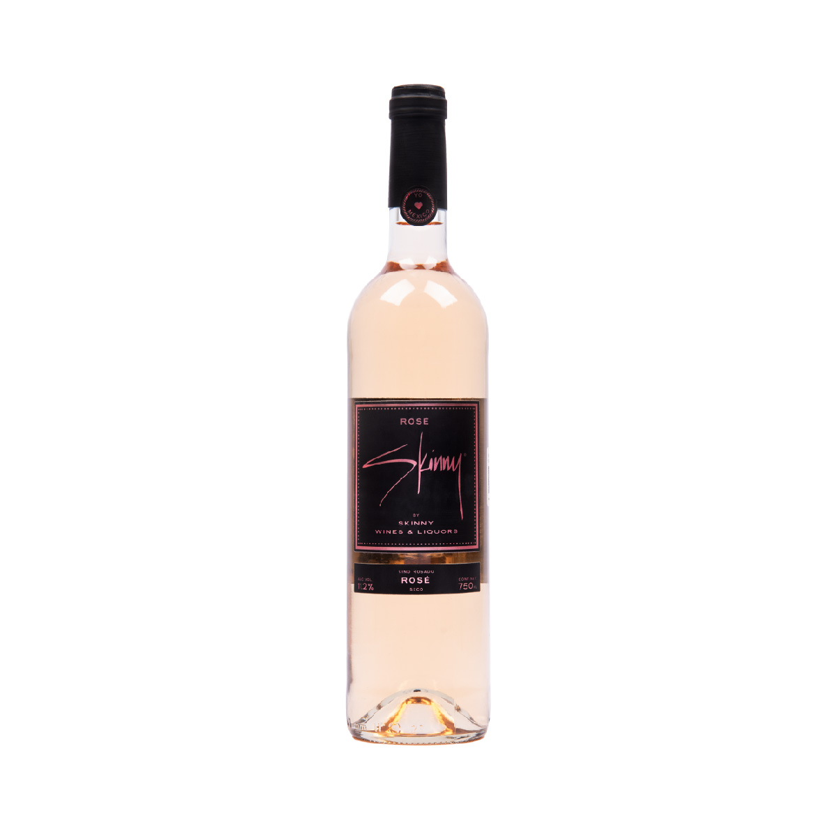 Skinny Ros&eacute; 750 ml image number null