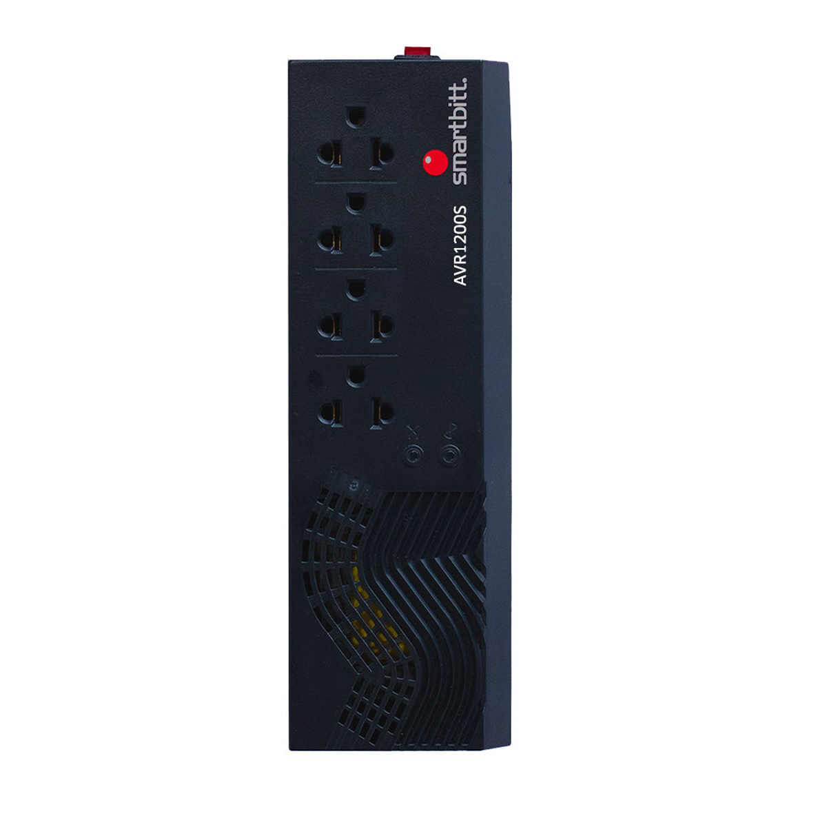 Regulador 1200va/600 w Smartbitt image number null