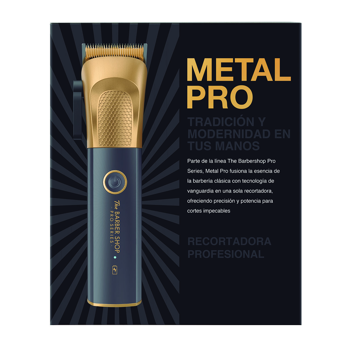 Conair Recortadora Profesional image number null