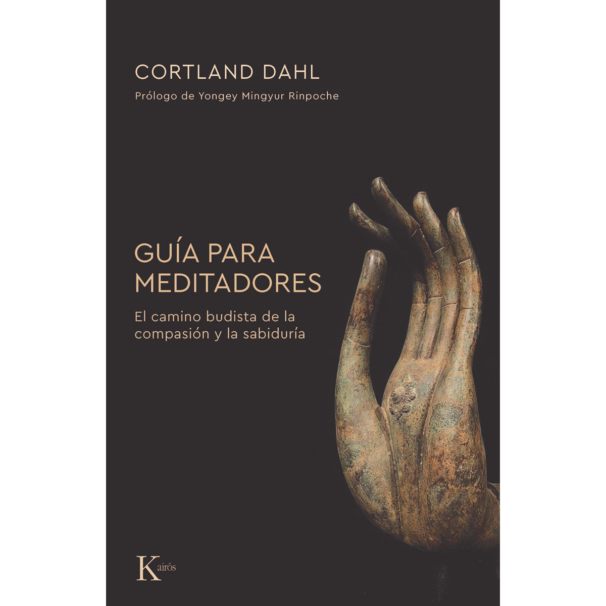 Guía para meditadores image number null