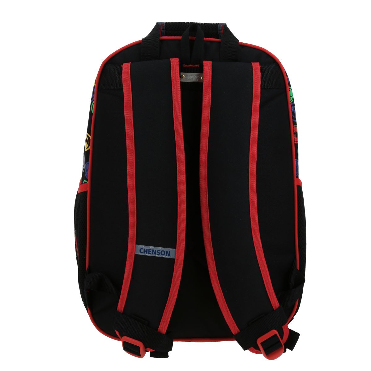 Mochila Miles Morales Chenson image number null