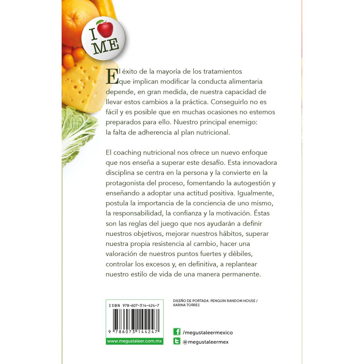 Coaching Nutricional image number null