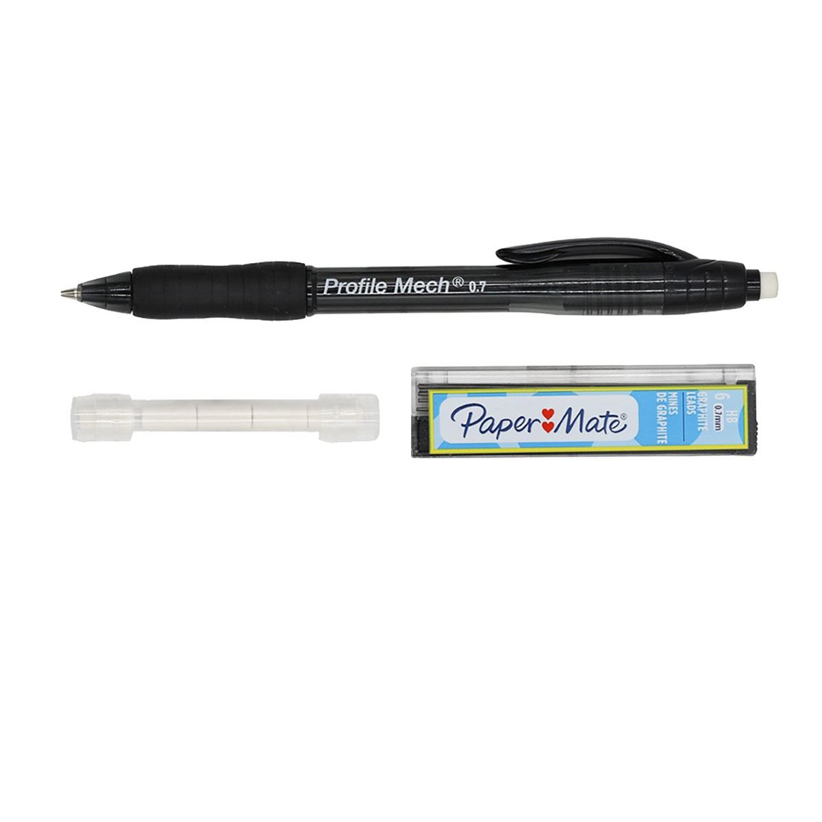 Bolígrafos Paper Mate Profile Mp 0.7Mm image number null