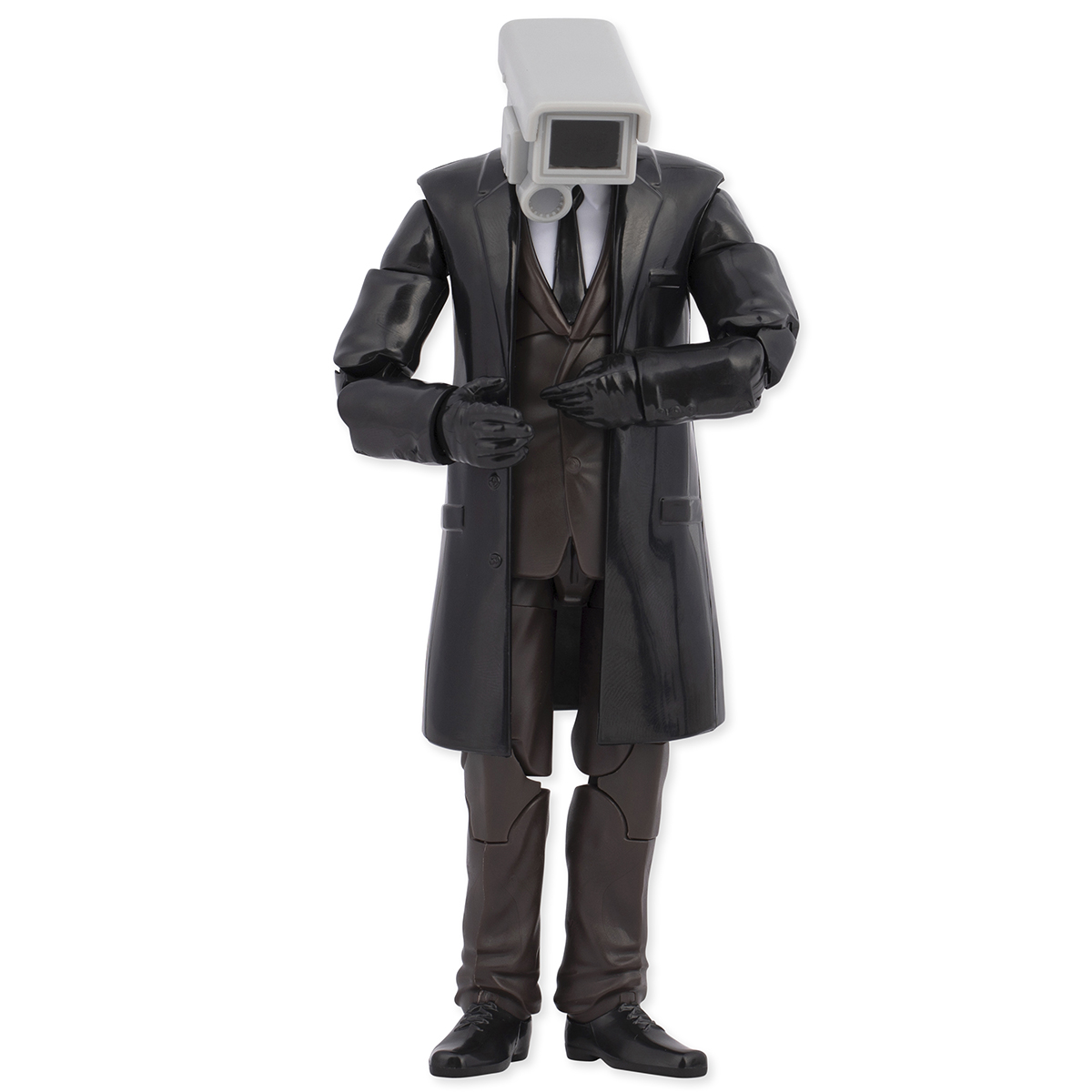 Figura Skibidi Toilet Deluxe 6 in image number null