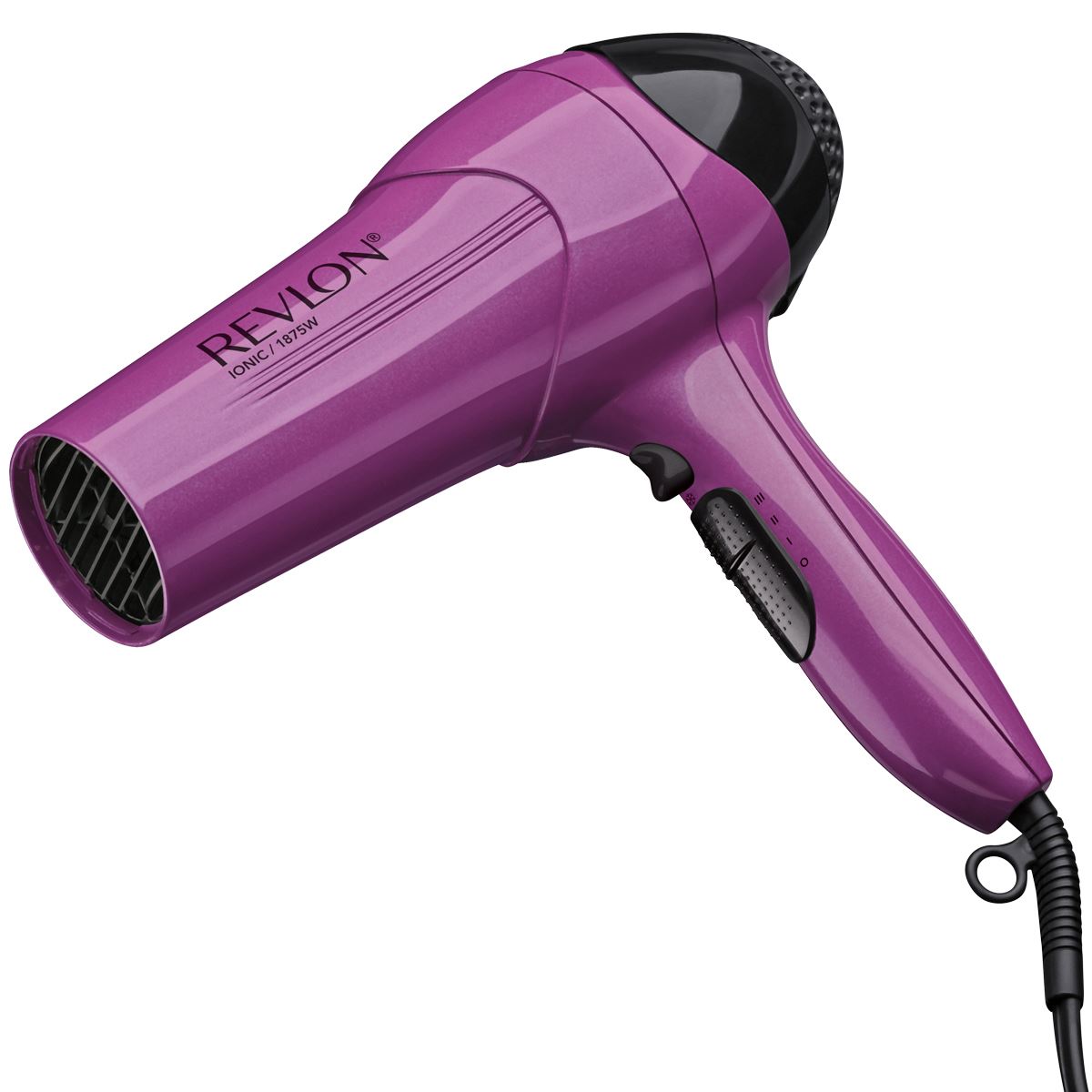 Secadora Control de Frizz 1875w Essentials RVDR773LA1 image number null