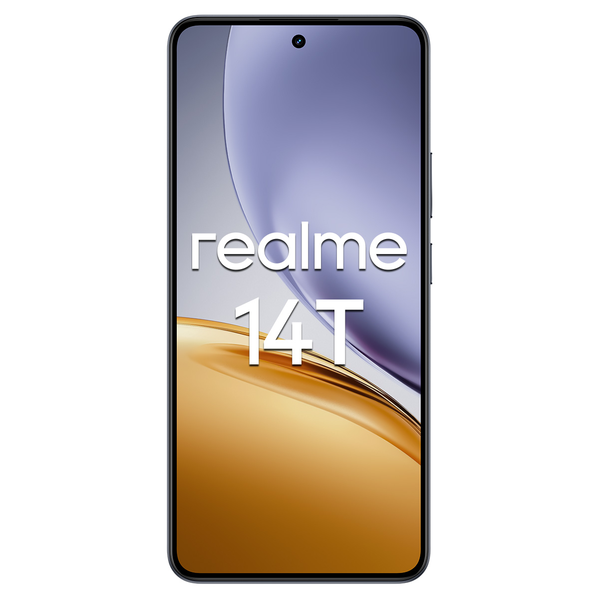 Realme 14T 5G 256GB Negro Telcel R3 image number null