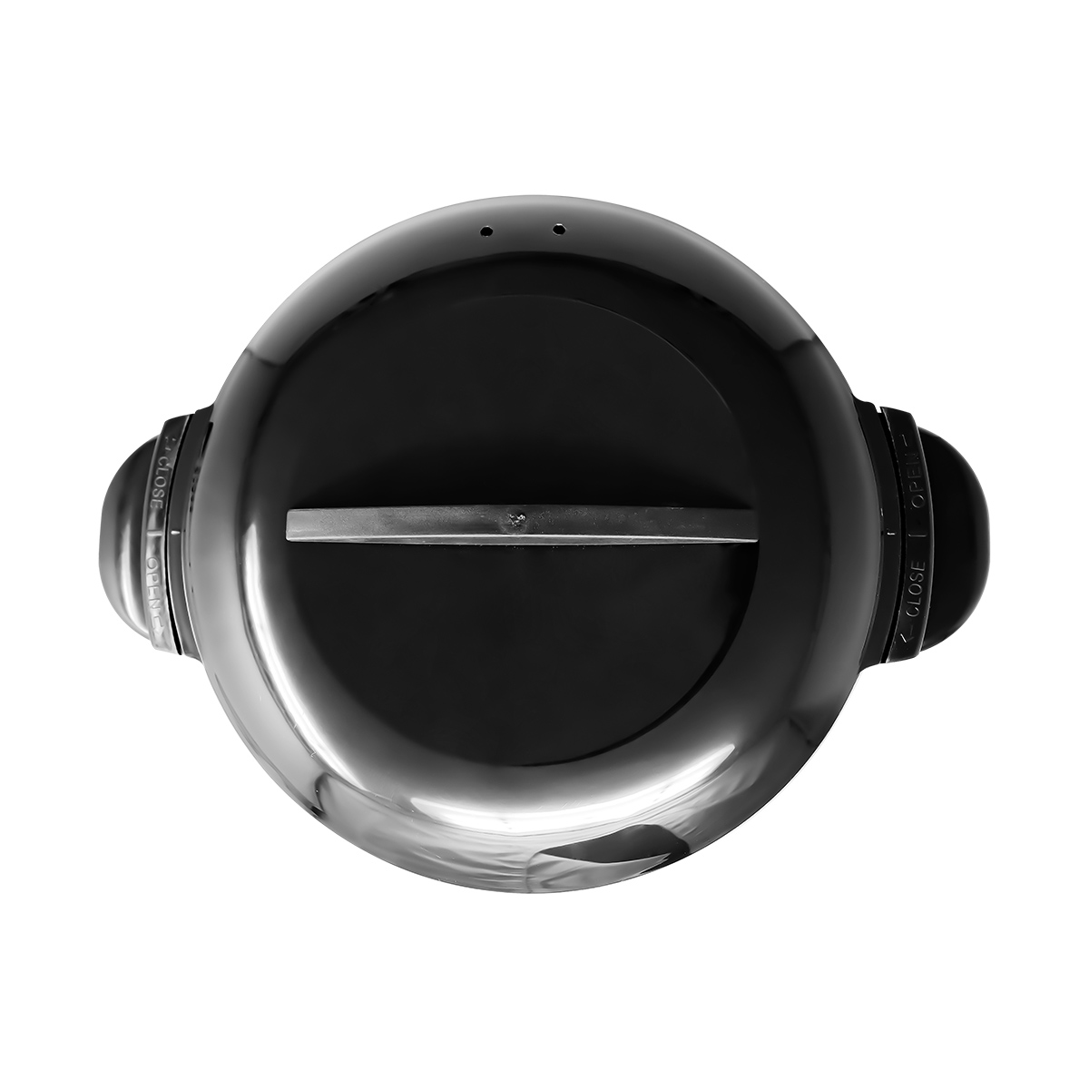 Cafetera de 40 Tazas Plateado Rc-6L Rca image number null