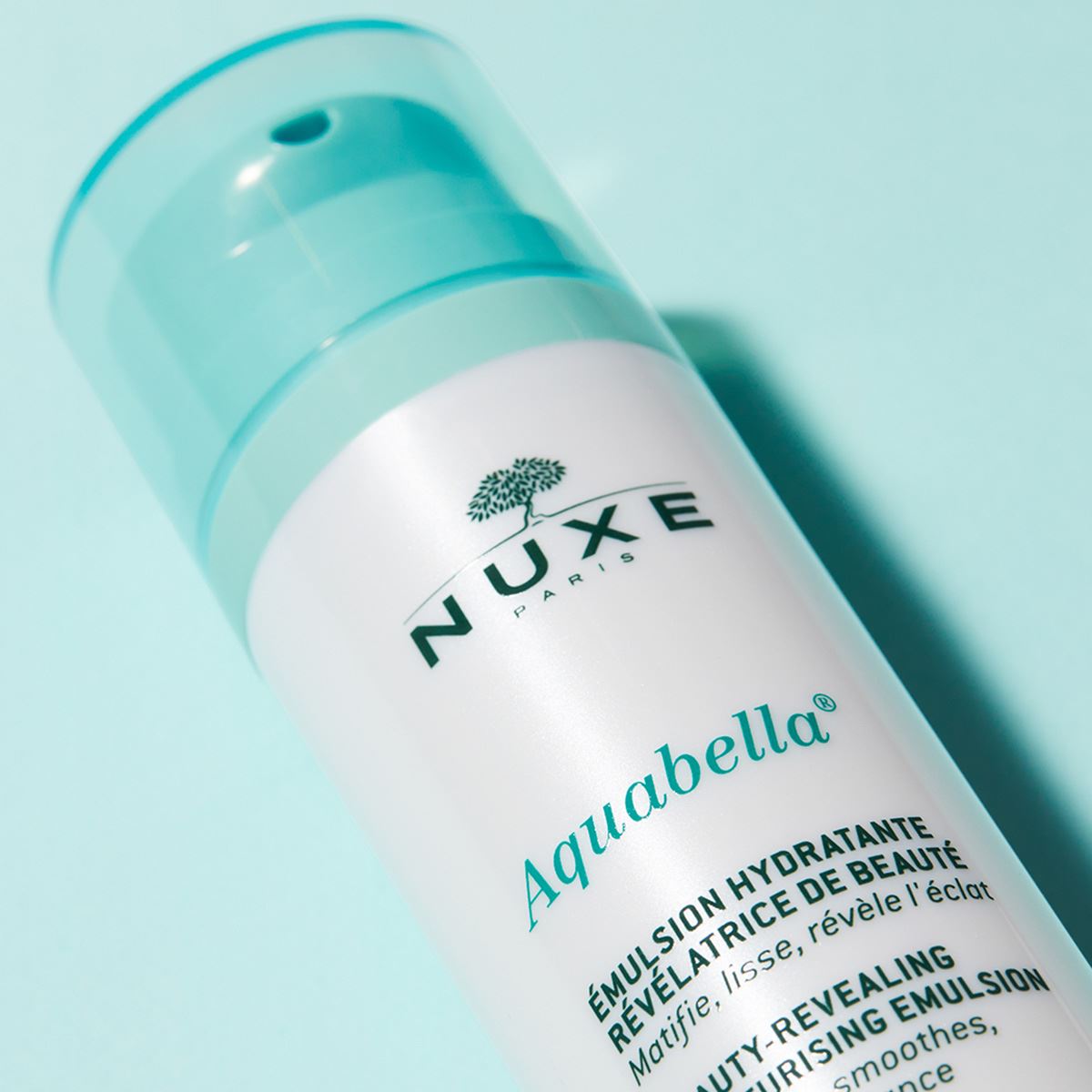 Aquabella Emulsi&oacute;n Ligera Piel Mixta 50ml image number null