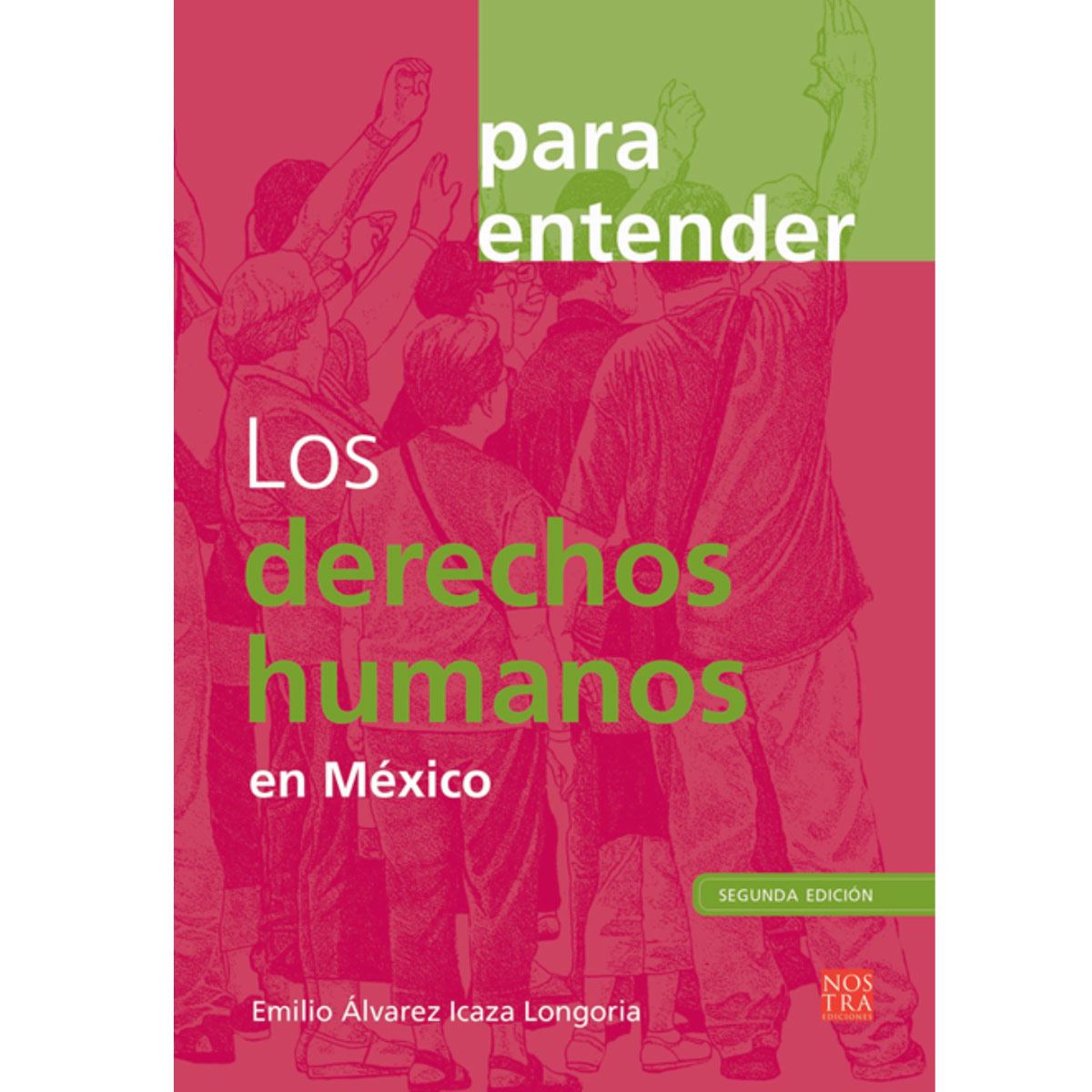 Los derechos humanos en M&eacute;xico image number null