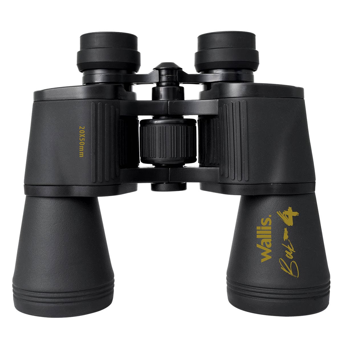Binocular Gran Angular 20 x 50 mm Bak-4 Wallis image number null