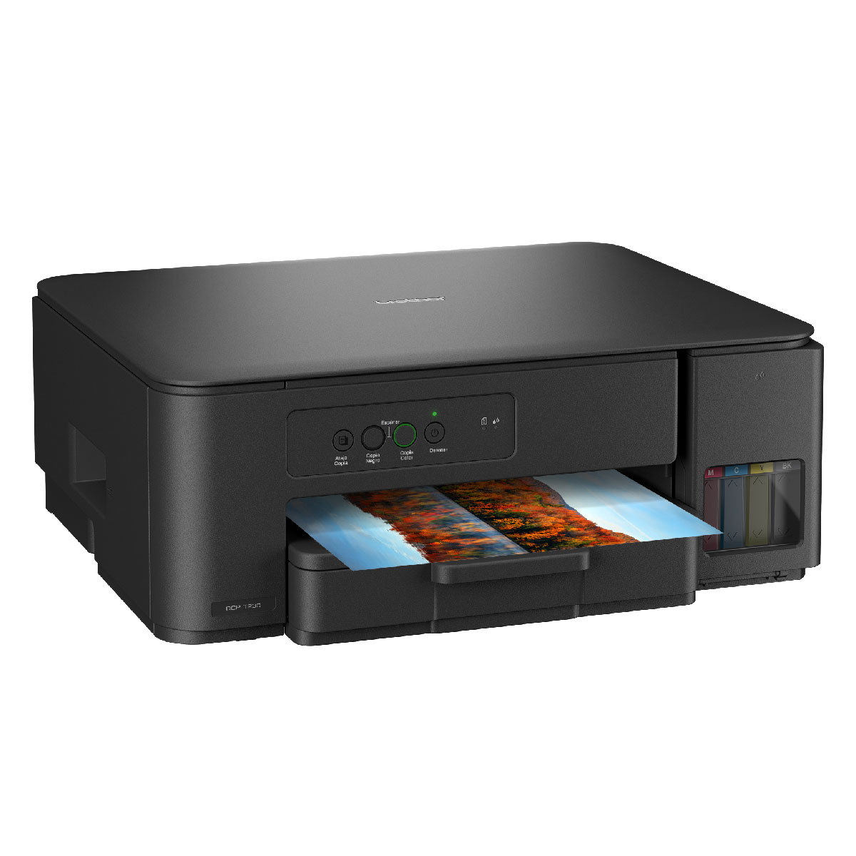 Multifuncional Brother Dcp-T230 image number null
