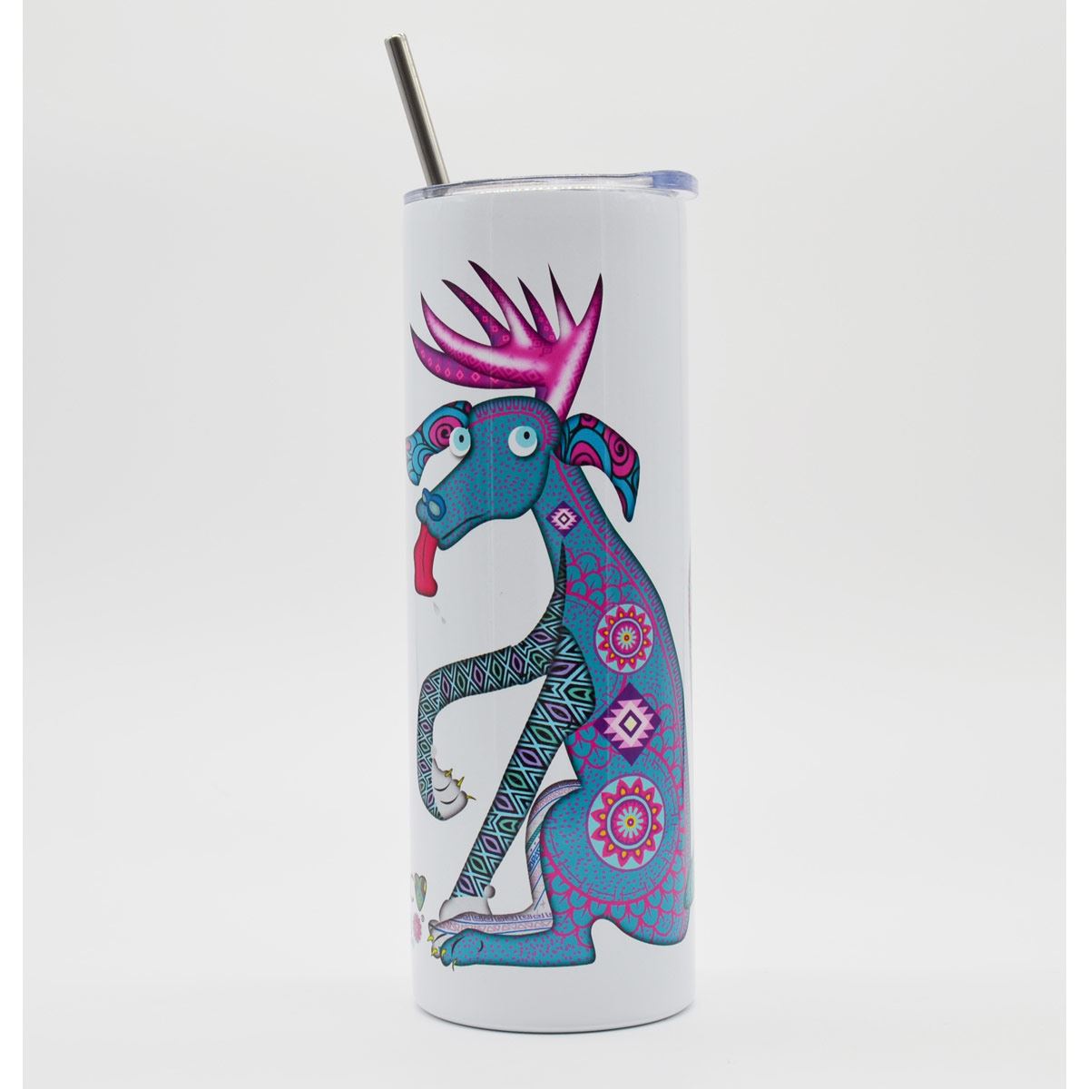 Termo Acero Cabos Perrijo Xolovino image number null