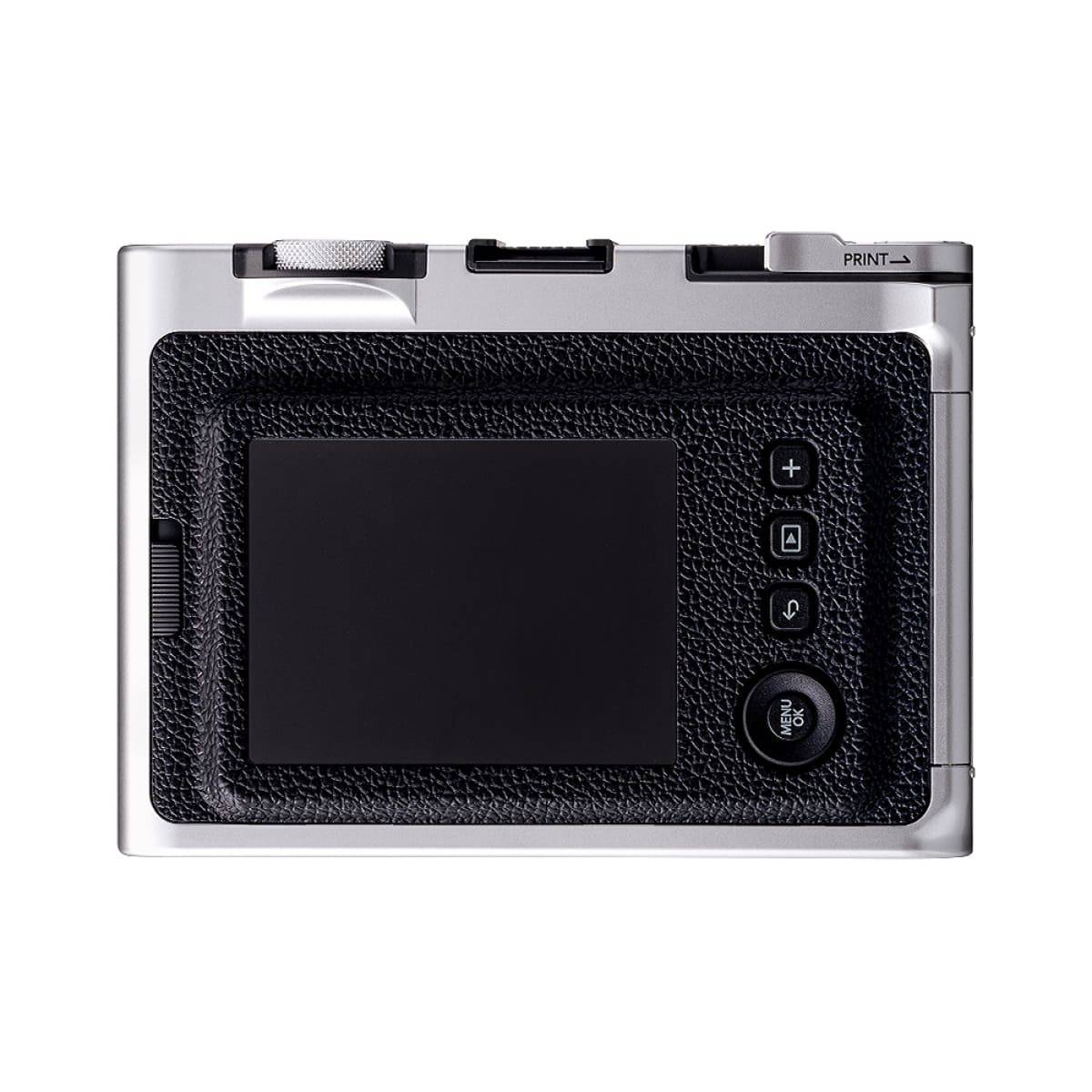 Cámara Fujifilm Instax Mini EVO Negra image number null
