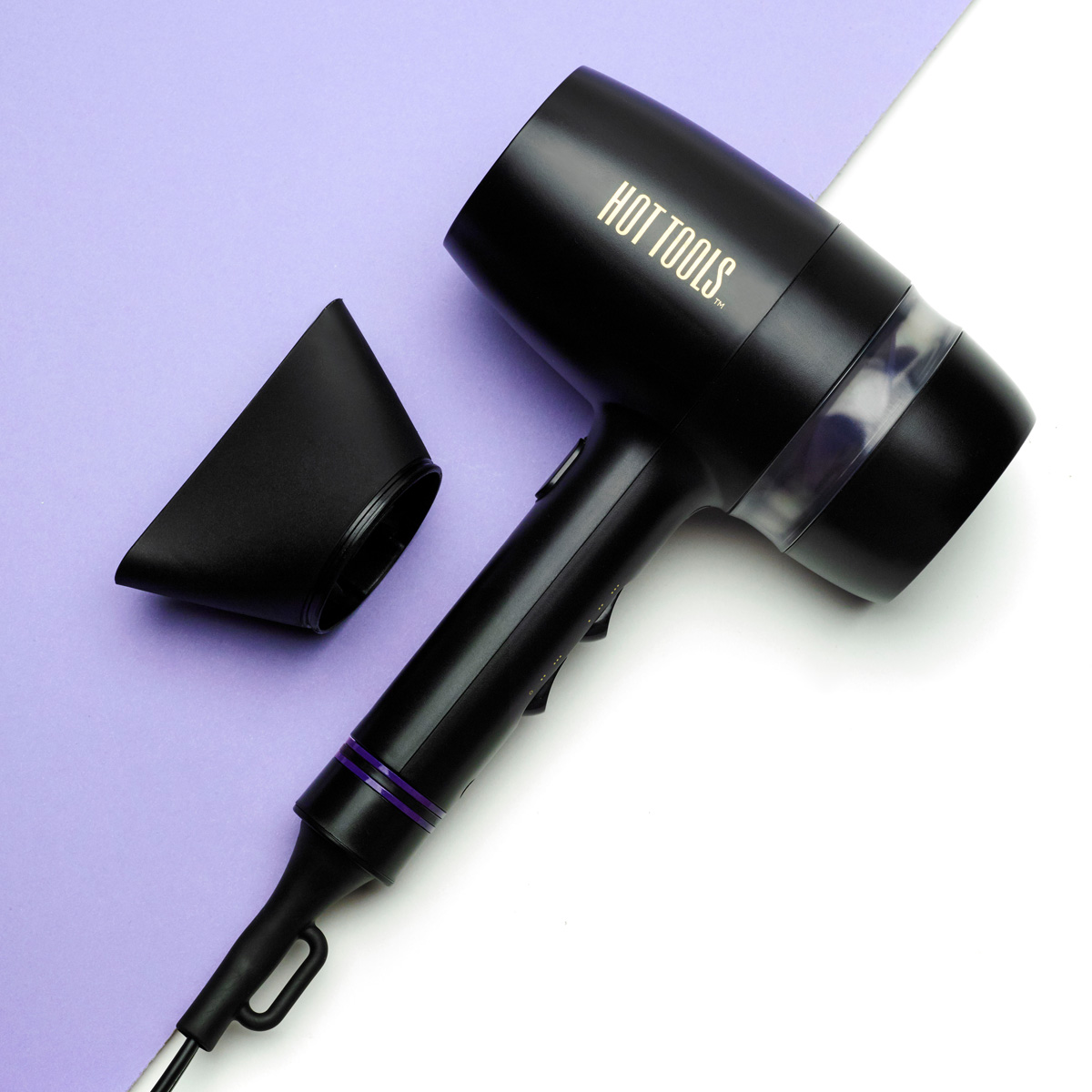 Secadora Quiet Dryer Pro Signature Hot Tools image number null