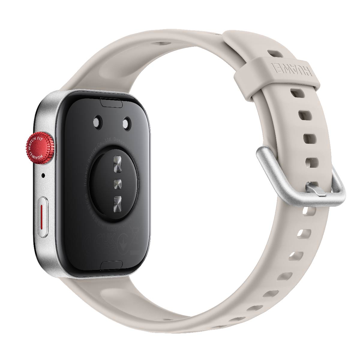 Huawei Watch Fit 3 Blanco image number null