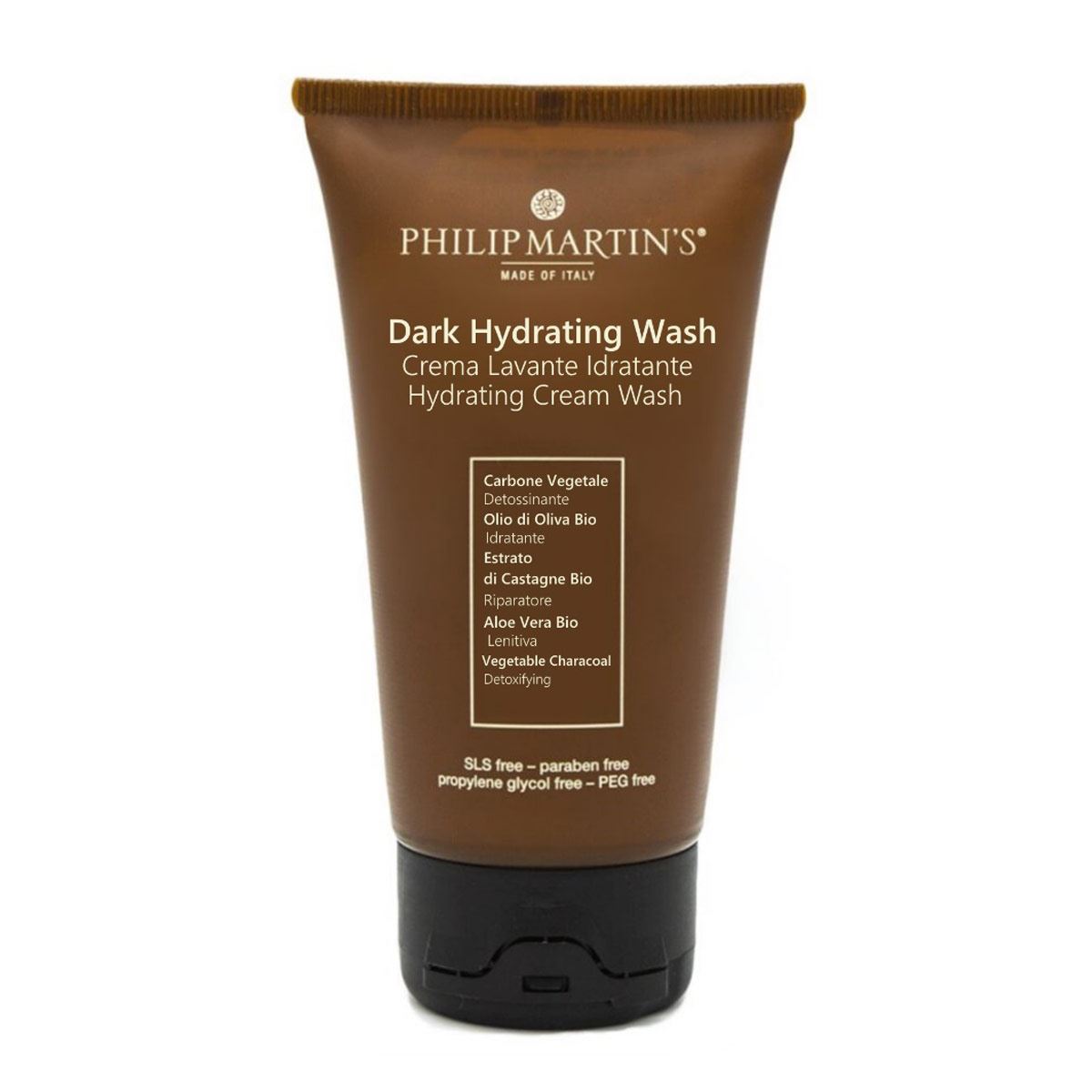 Dark Hydrating Wash 75 ml image number null