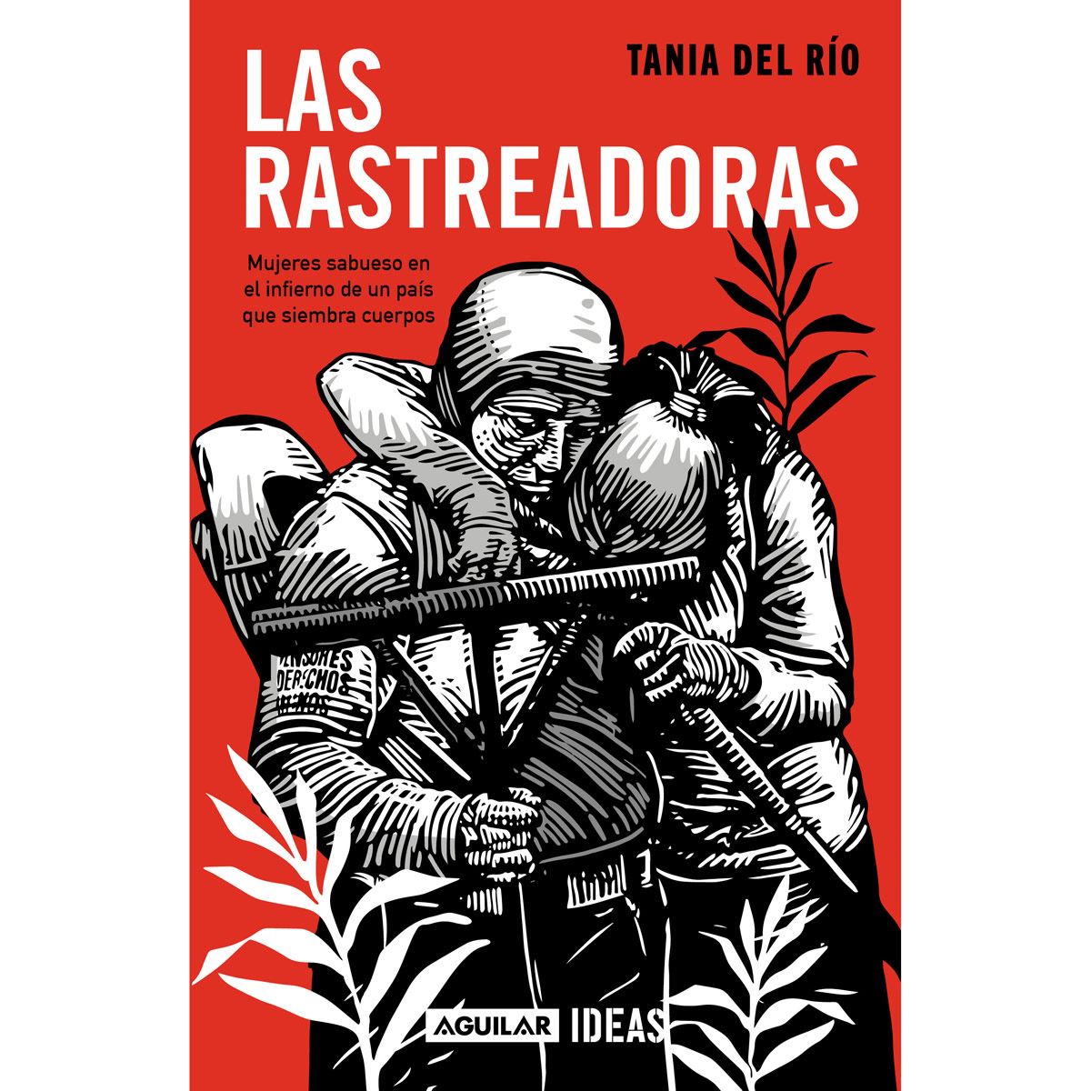 Las Rastreadoras image number null