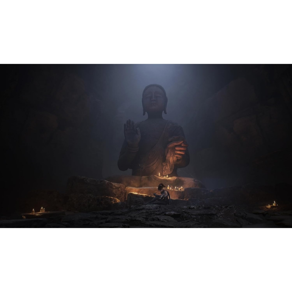 Videojuego Wuchang Fallen Feathers Day One Edition para PS5 image number null