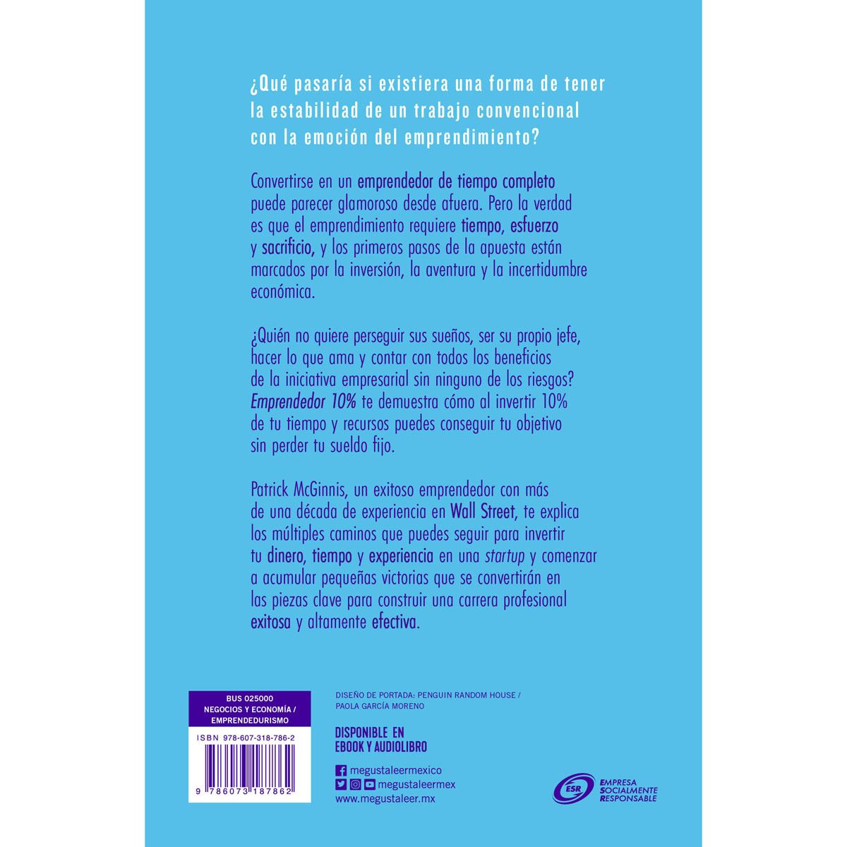 Emprendedor 10% image number null