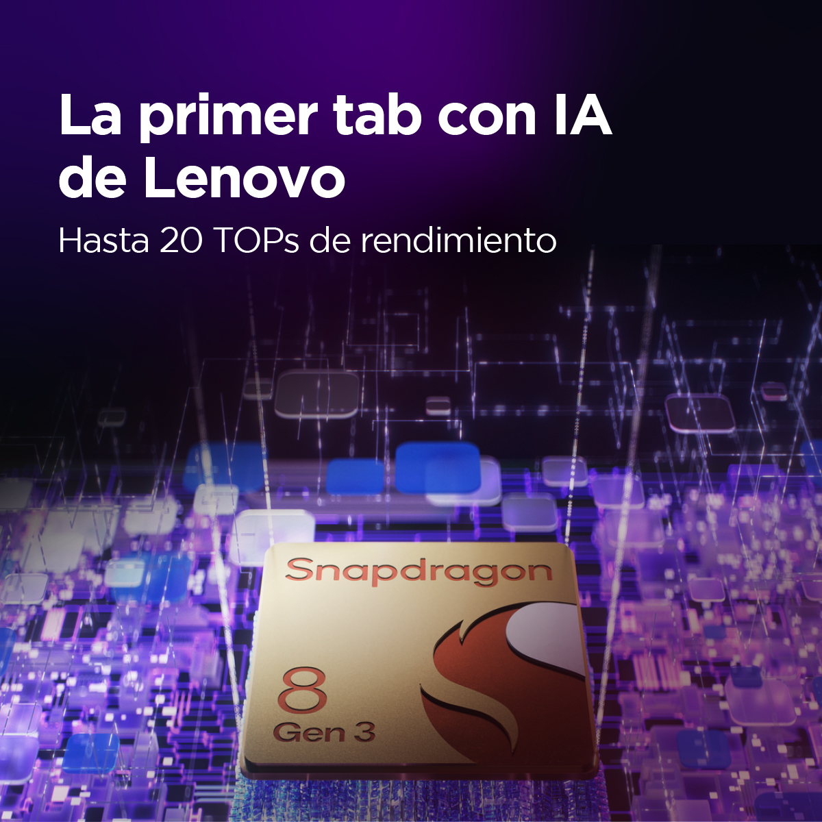 Tableta Lenovo Yoga Plus 16GB RAM 256GB image number null