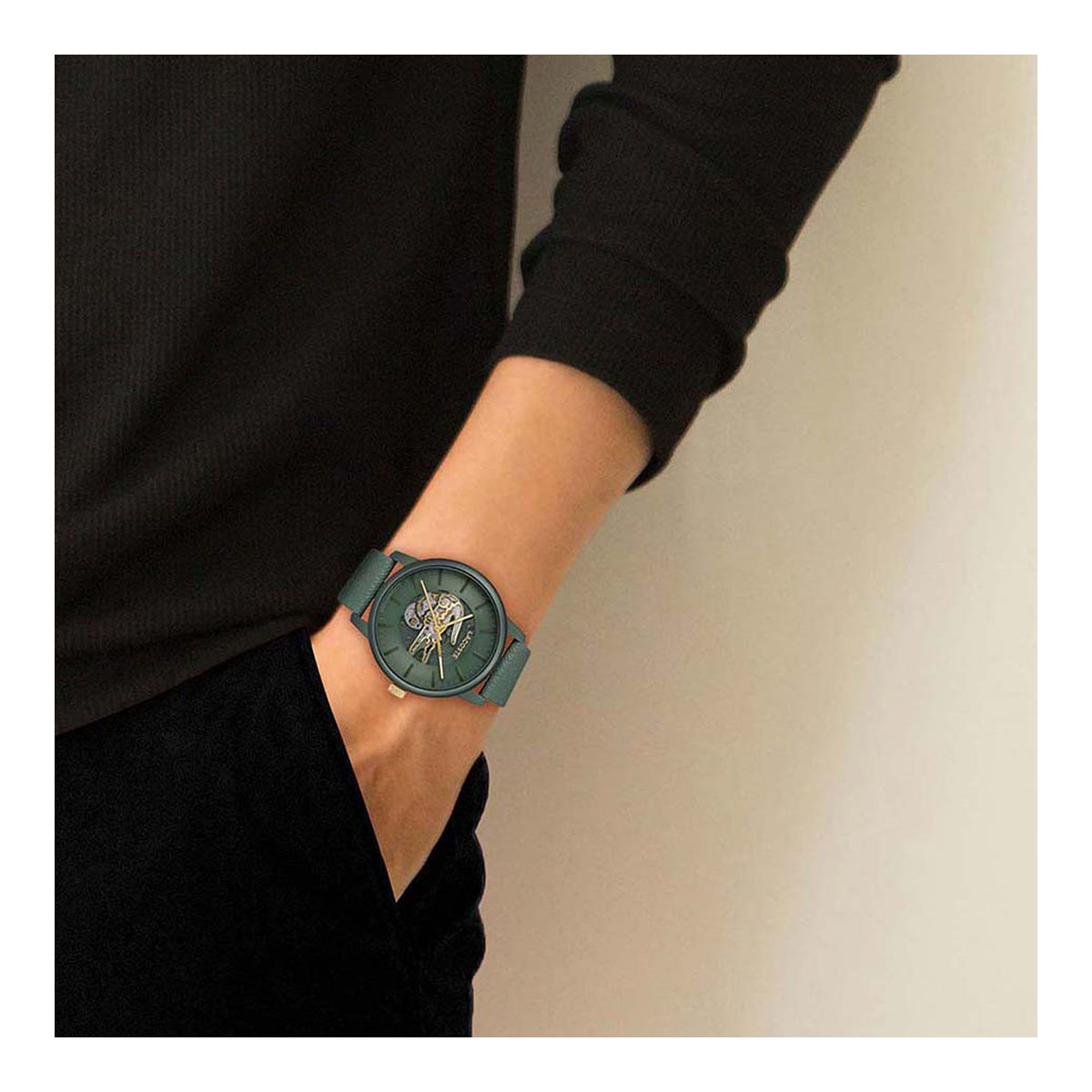 Reloj Lacoste 2011384 para Hombre image number null