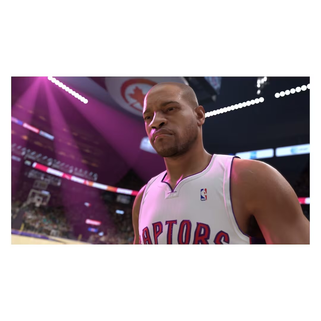Videojuego PS5 NBA 2K25 image number null