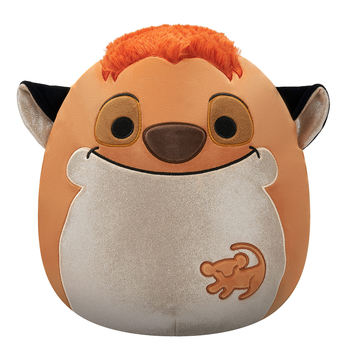 Peluche Timon Disney 30 Aniversario El Rey León Squishmallows image number null