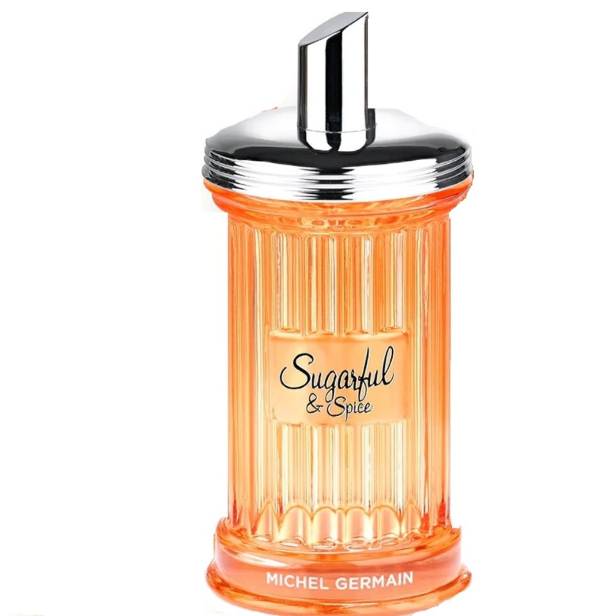 Fragancia Dama Sexual Sugarful Spice 100ml EDP image number null